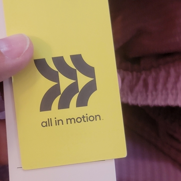 All in motion Seersucker shorts Grape Athletic fit - Picture 5 of 10